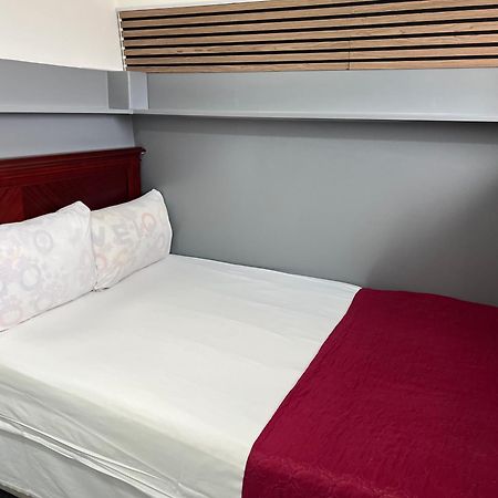 Plaza London Hotel Dış mekan fotoğraf
