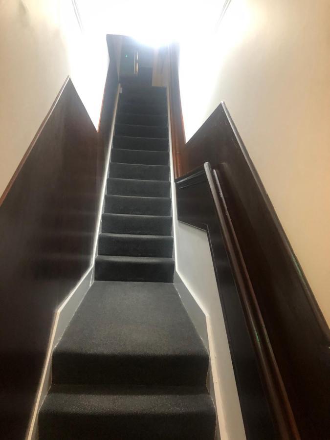 Plaza London Hotel Dış mekan fotoğraf