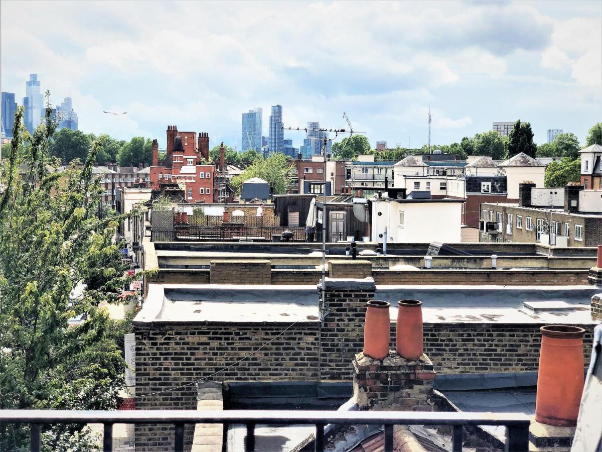Plaza London Hotel Dış mekan fotoğraf