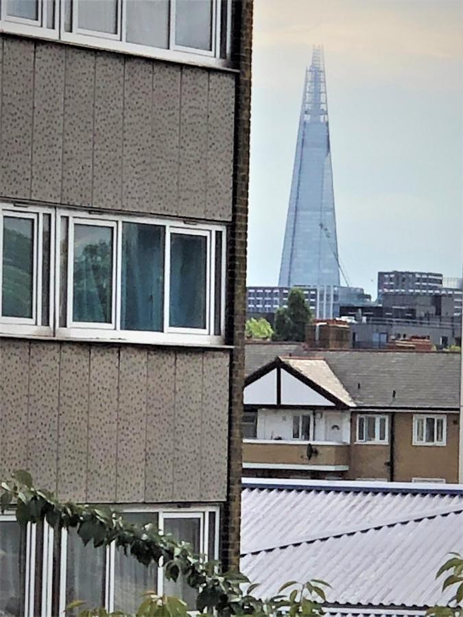 Plaza London Hotel Dış mekan fotoğraf