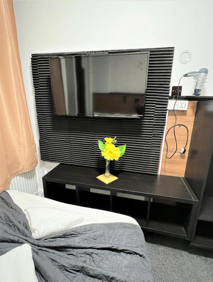 Plaza London Hotel Dış mekan fotoğraf