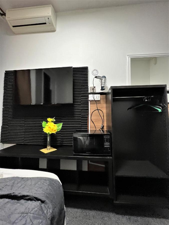 Plaza London Hotel Dış mekan fotoğraf