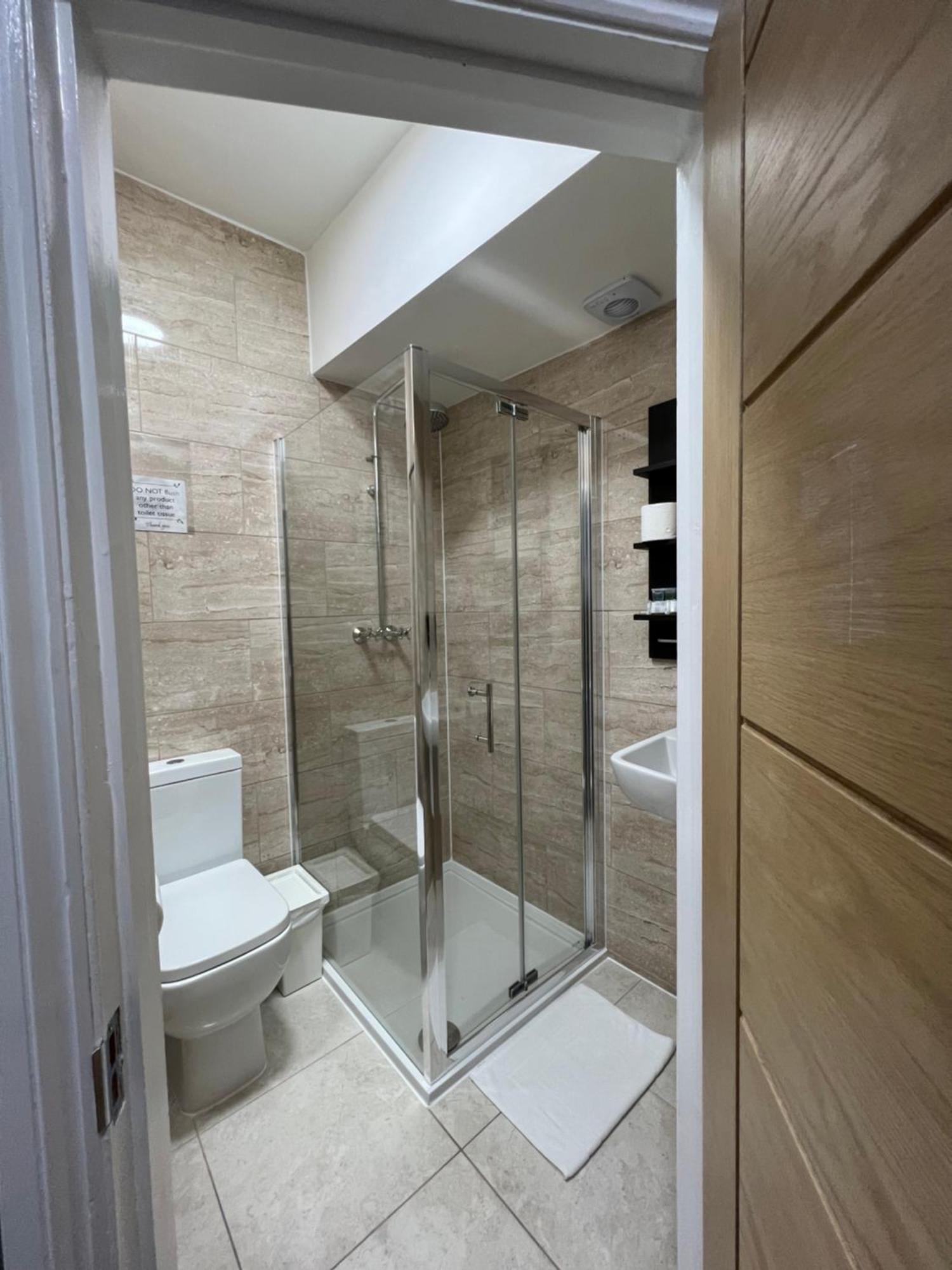 Plaza London Hotel Dış mekan fotoğraf