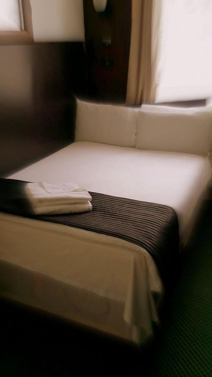 Plaza London Hotel Dış mekan fotoğraf