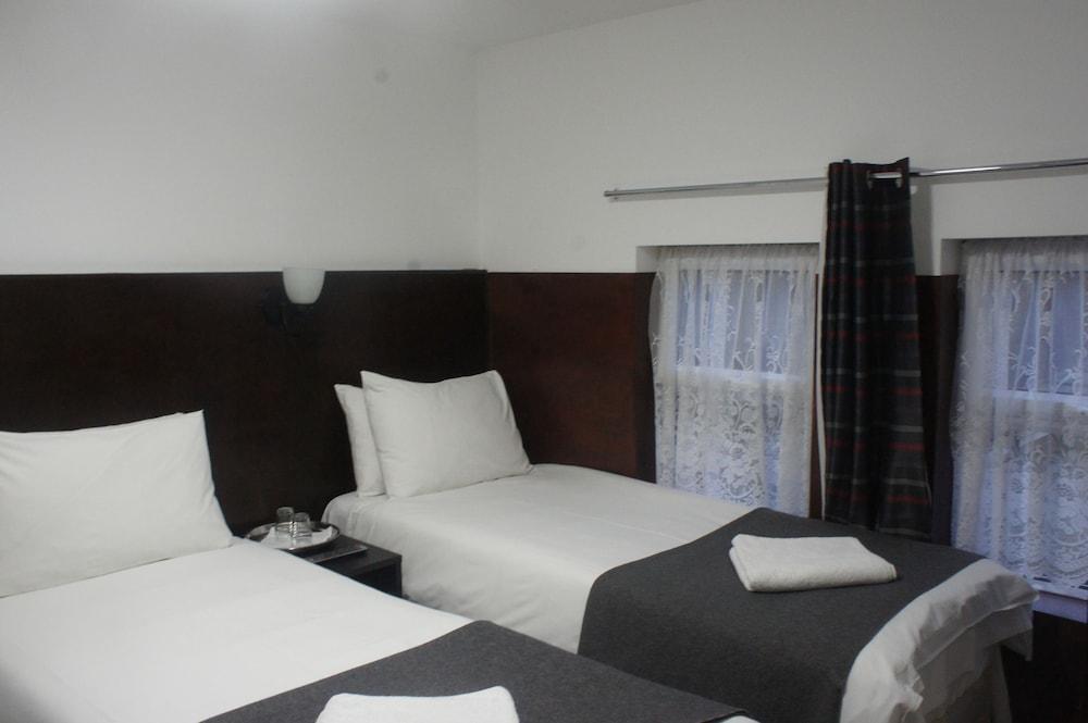 Plaza London Hotel Dış mekan fotoğraf